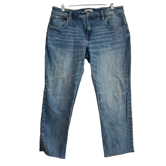 CARVE DESIGNS ‘Carson’ Jeans - Picture 5 of 14